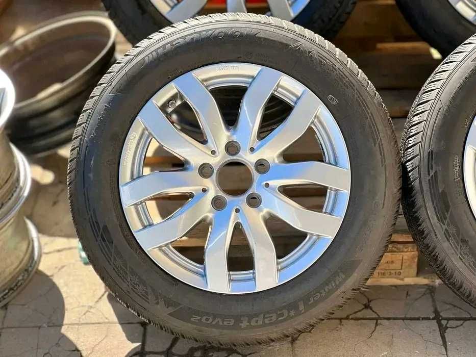 Джанти 16ски 5 × 112