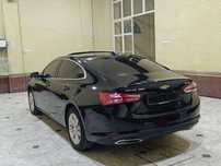 Malibu 2. 1,5 mator