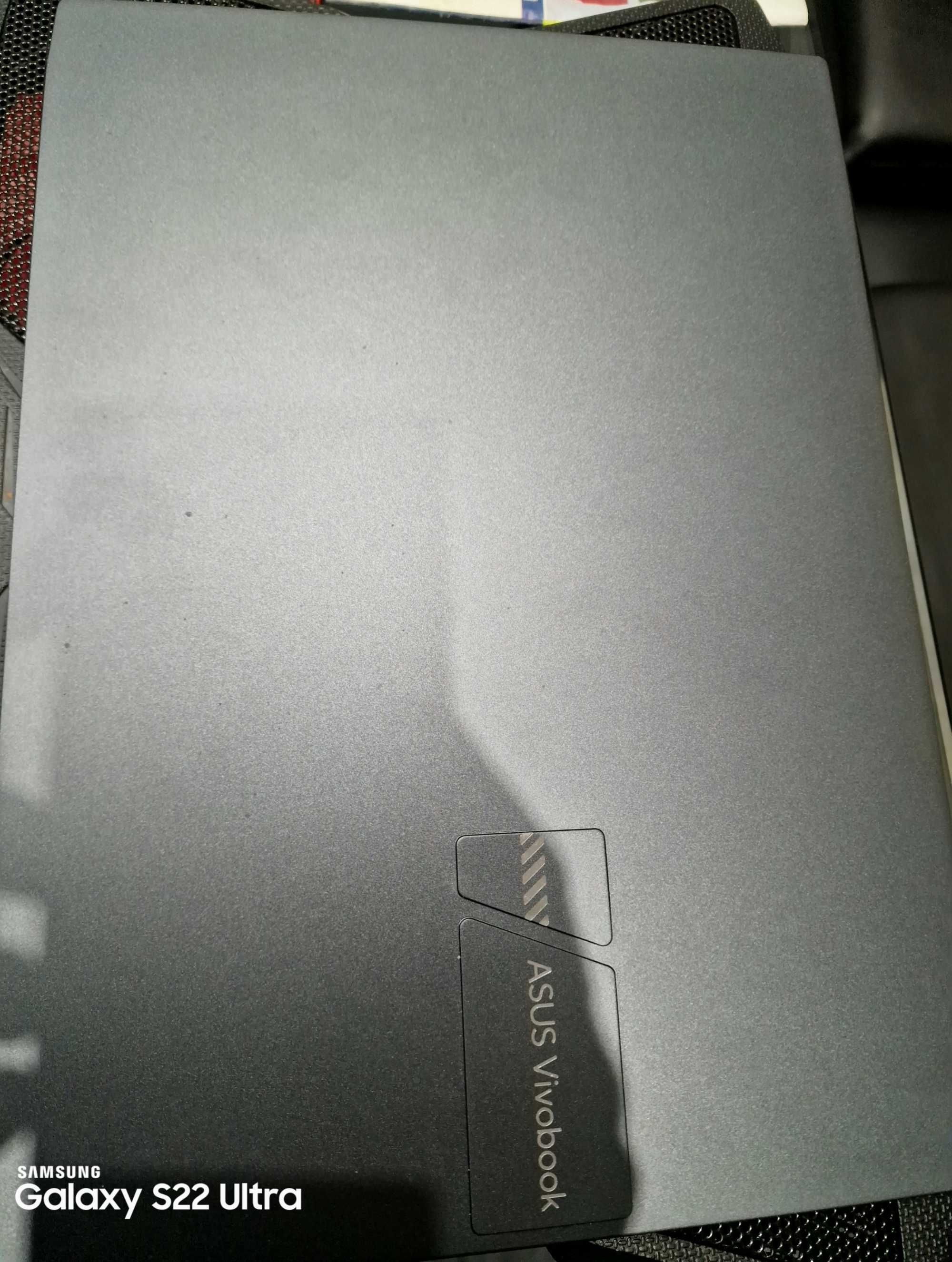 Ultrabook ASUS Vivobook Pro 14 2.8K 0.2ms OLED HDR Ryzen™ 5 RTX™ 3050