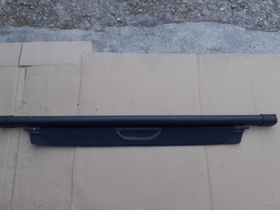 Rulou portbagaj RENAULT Grand Scenic,an 2009 - 2016