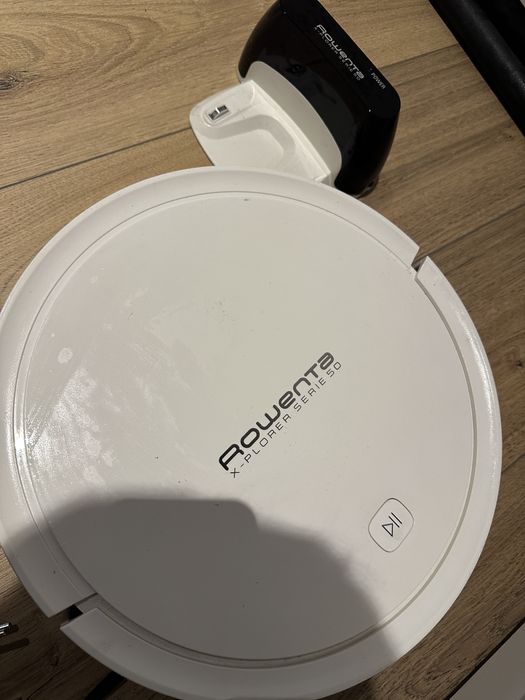 Vand ROWENTA X-plorer