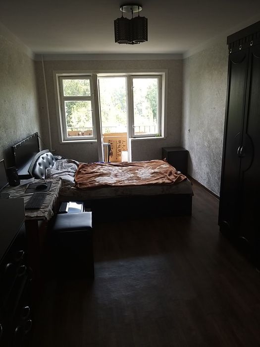 Продаётся уютная 3-комнатная квартира с хорошим ремонтом