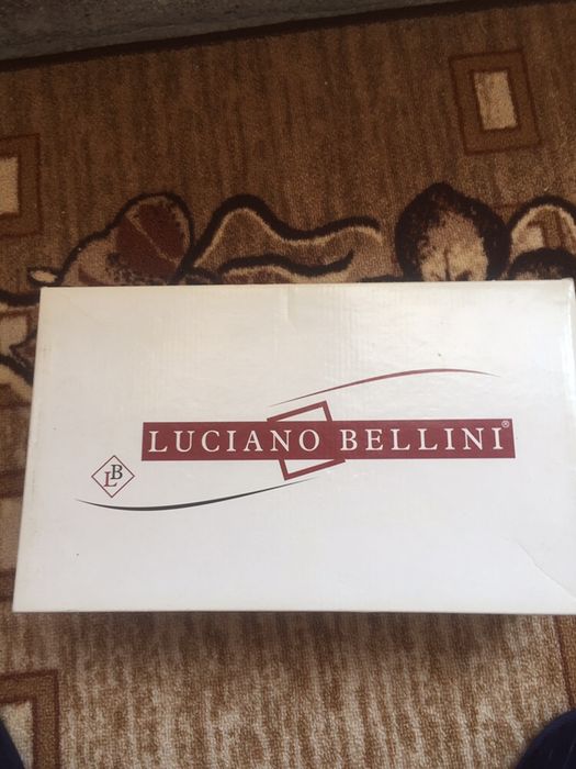 Luciano Bellini !!!