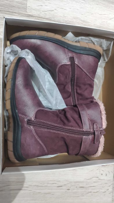 детски момичешки ботушки Graceland размер 33