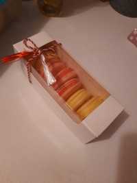 Martisoare dulci -Macarons 6-8 buc