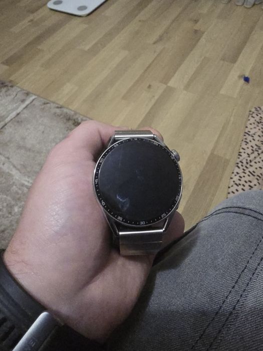 Huawei Watch GT3 46mm Titanium