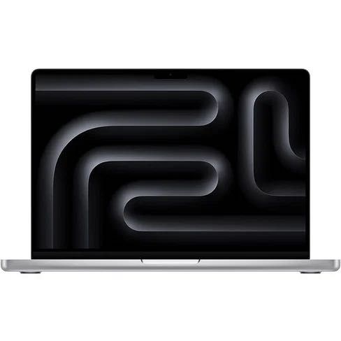 Новый!!! Apple MacBook Pro 14.2 M3 8/1Tb 2023 MR7K3 Silver/ Каспи QR