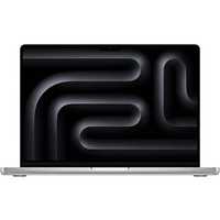 Новинка! Apple MacBook Pro 14.2 M3 8/1Tb 2023 MR7K3 Silver/ Каспи QR