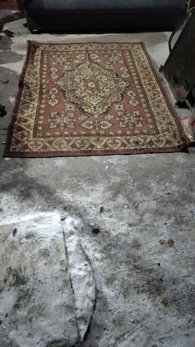 Продам ковры,паласы,дорожки
