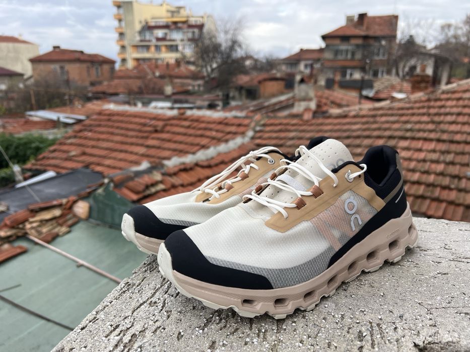 O”N Running CloudTec 44