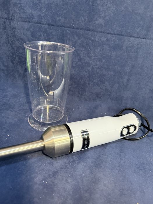 Пасатор Cecotec 1200w