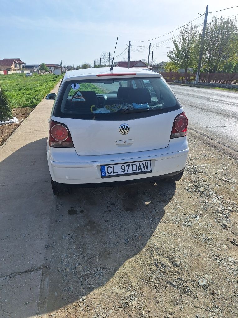 De vânzare vw polo