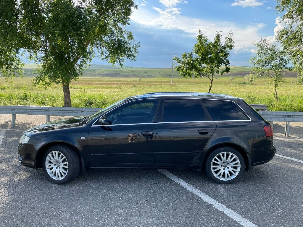 Audi A4 b7  2007