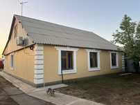 Продам частный дом в Зачаганске