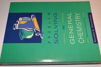 Cărți de chimie și biologie