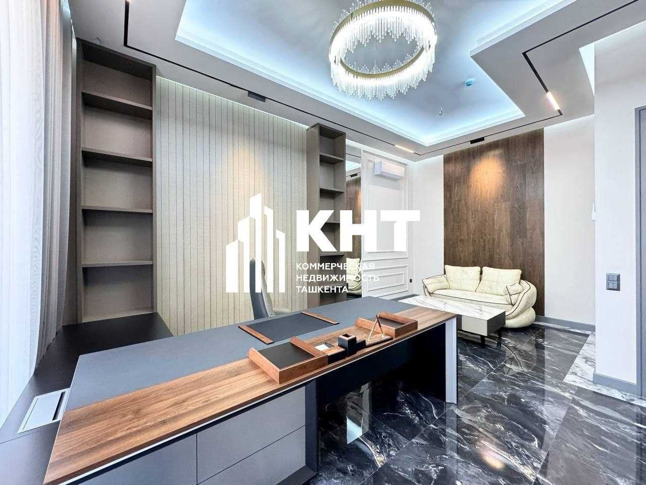 Аренда Дома под офис 350м2 Ракат махалля