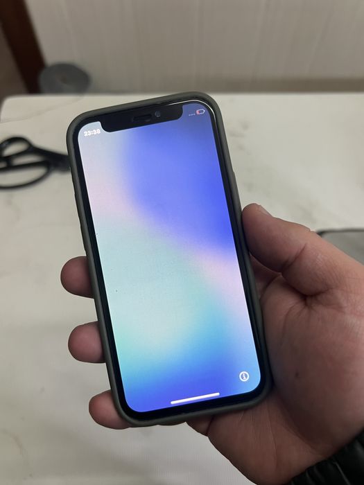 Айфон 12 мини, iphone 12 mini заблокирован