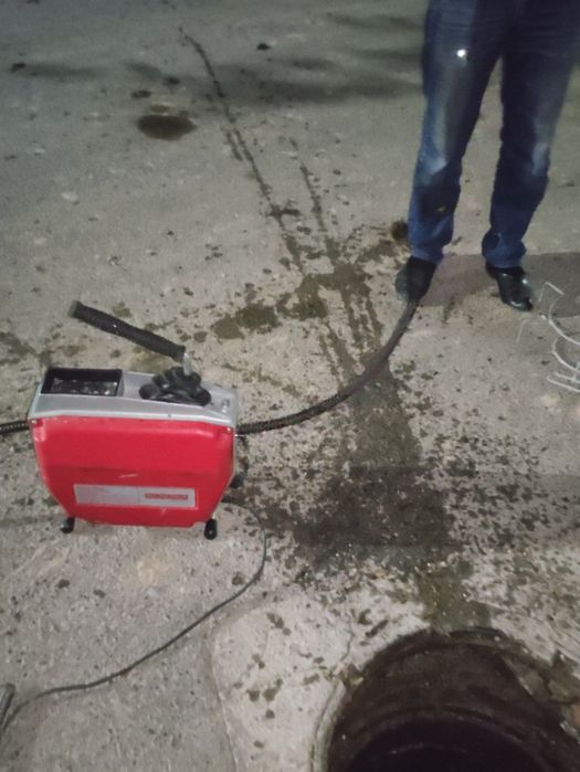 24/7.Любой времия званите.Прочистка канализация.чистка канализацонных