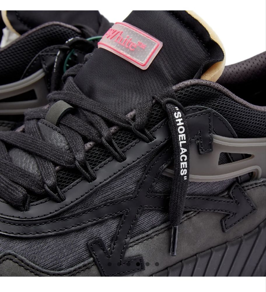 OFF-WHITE odsy 1000 sneaker