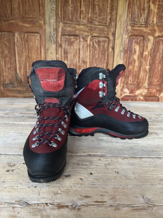 Kayland SuperIce Evo GTX red