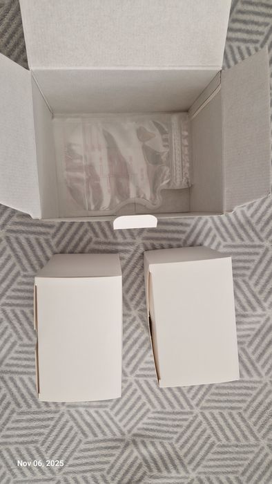 Pompa de san portabila Camuro