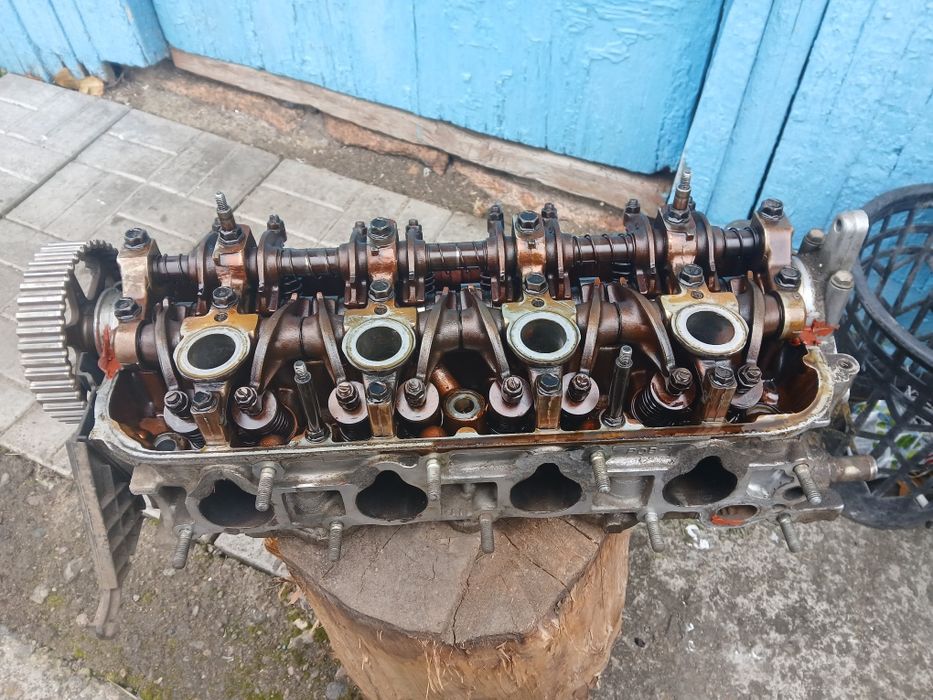 Продаю запчасти HONDA ODYSSEY R1