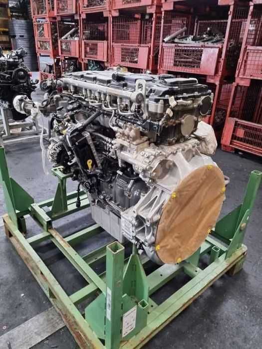 Motor pentru camioane Mercedes Benz OM936LA // Piese camioane