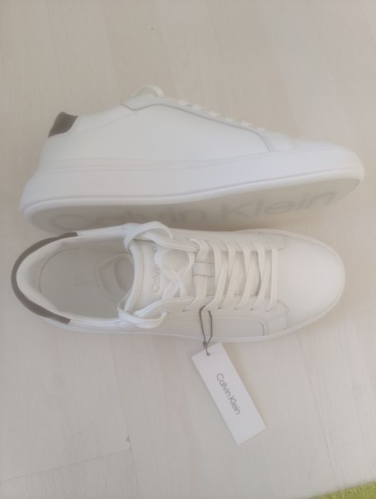 Обувки Calvin Klein