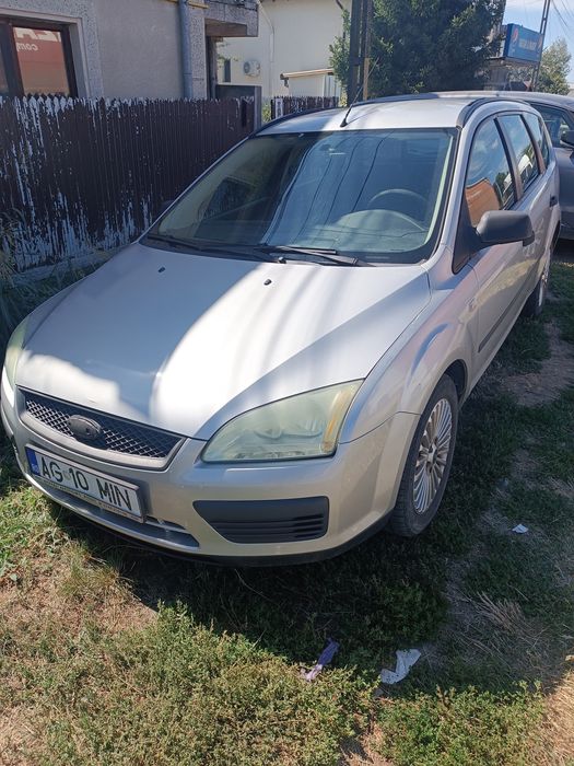 Ford focus mk2 90cp