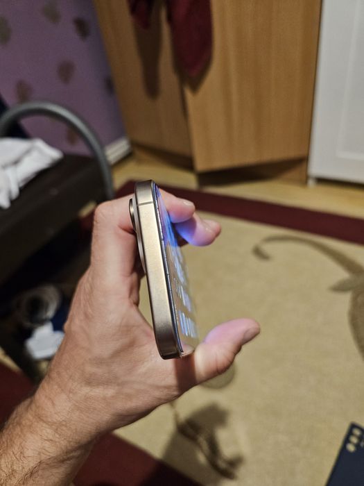 iPhone 16 Pro Max 256 GB ca nou GARANTIE 14 luni