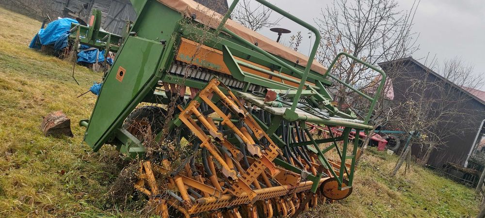 Semananatoare Amazone