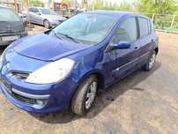 Dezmembrez Renault Clio 1.4i 1.6i,1.5dci heatbeack
