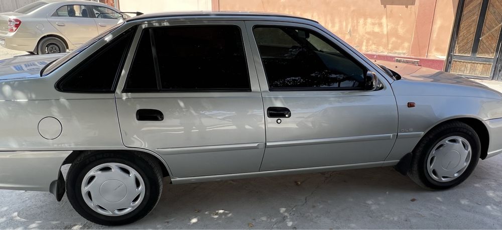Nexia 2 1.6 dons A/C full