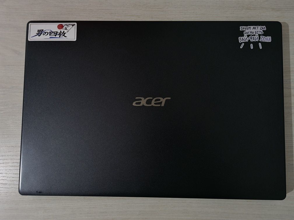 Ноутбук - Acer extensa 15