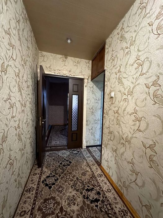 #011 . Срочно продаётся квартира 1/3/4 . Куйлюк 4