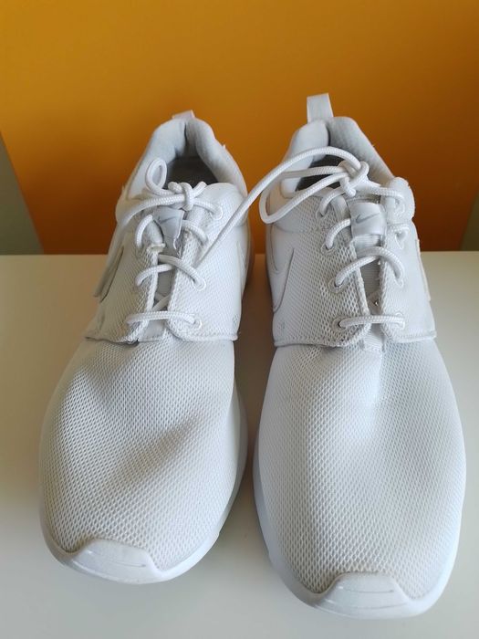 Сникърси NIKE номер 38