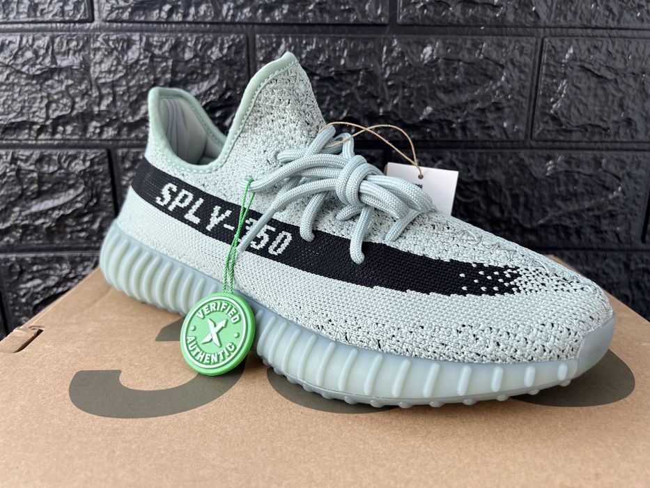 Yeezy 350 v2 Salt 36-45
