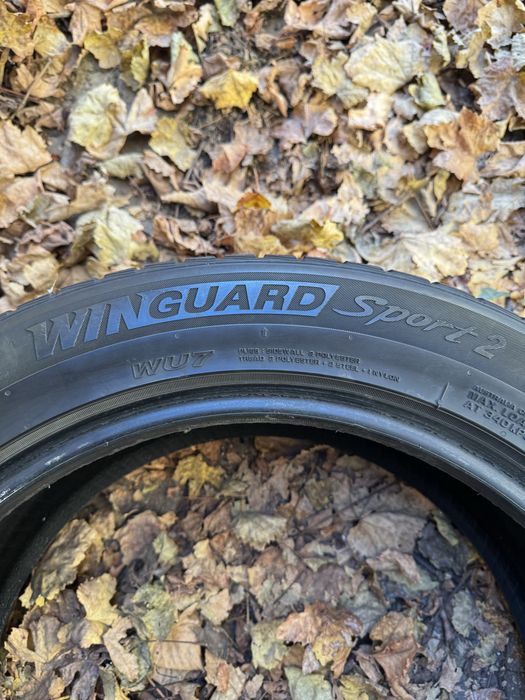 235 50 18 Nexen Winguard Sport 2