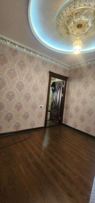 Юнусобод 5кв 4комнатная ремонт только семейный