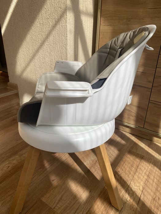 Столче Chipolino Rio въртящ се