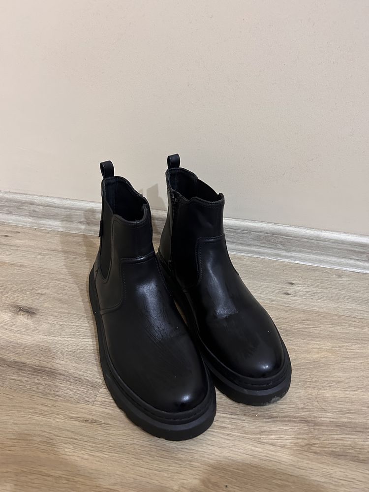 Боти  Зара/ Zara
