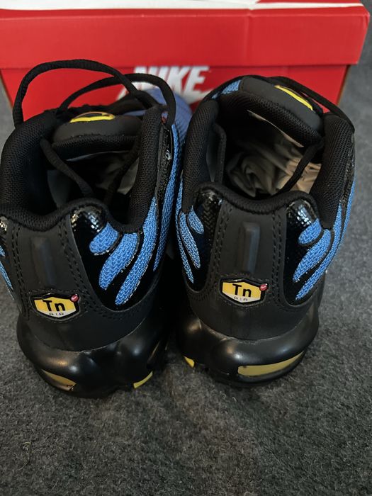 Nike air max tn plus