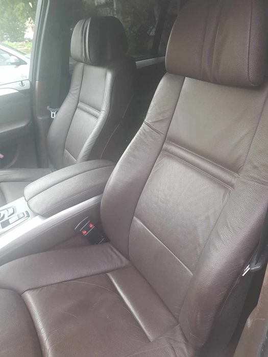 Bmw x5 masina personala
