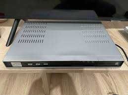 2 Receiver / receptor cablu UPC Thomson Model DCI 52 UPC02/ cu cartela