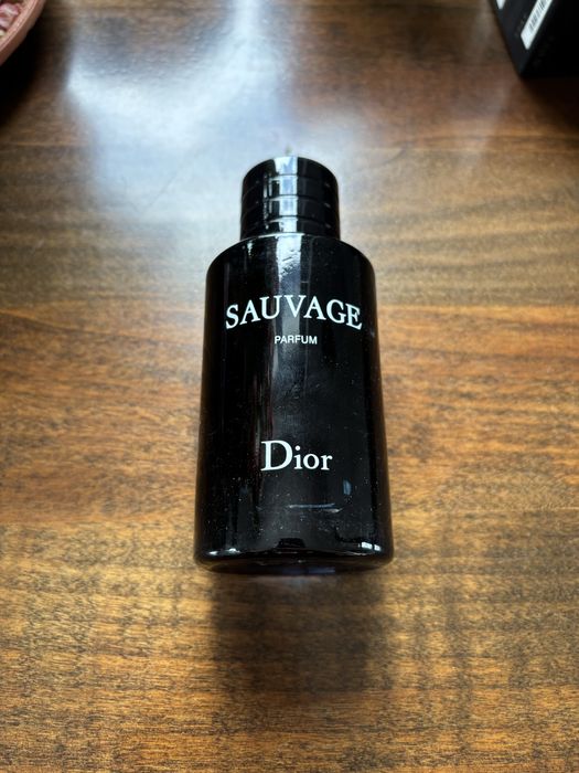 Оригинален парфюм Dior Sauvage