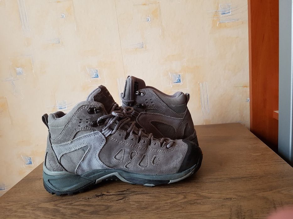 Zamberlan Gore tex обувки 37 номер.