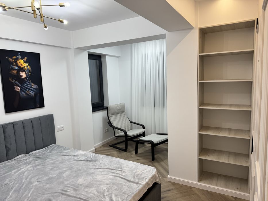 Apartament 3 camere de inchiriat