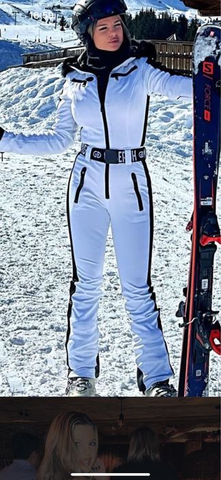Costum de ski Goldbergh