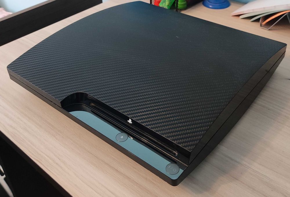 Плейстейшън    3