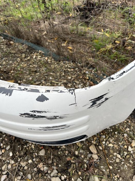 Bara fata Caddy 2009